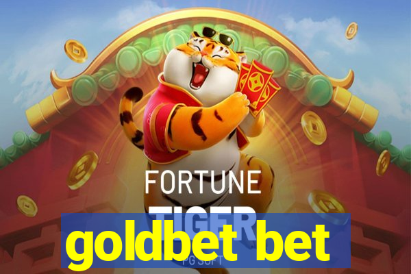 goldbet bet